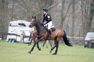 Geländetage RVO St. Hubertus Wesel-Obrighoven (23.-24.03.2019)