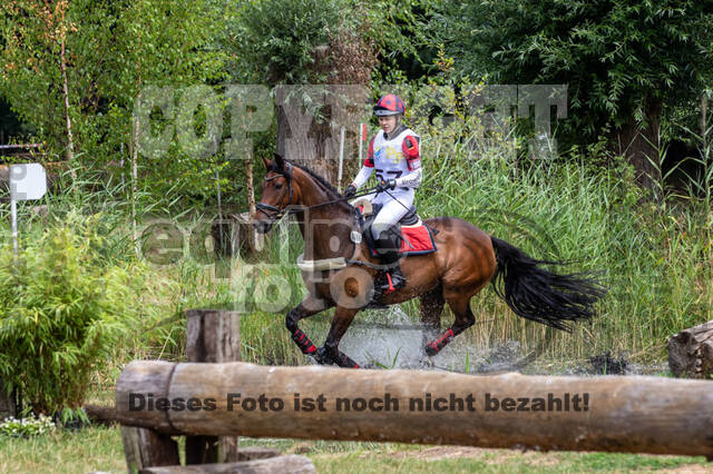 Late-Entry Vielseitigkeit Hamminkeln/Wesel (01.+02.08.2020)