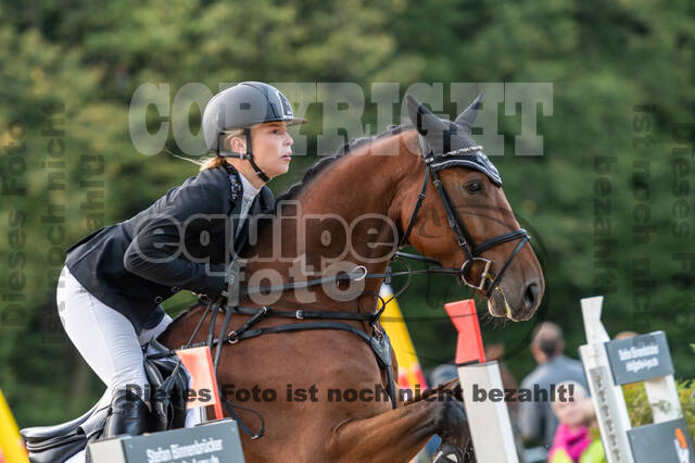 RFV Dinslaken-Hiesfeld (Herbstturnier)