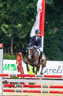 Goldene Schärpe 2021 - Ponys