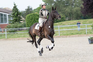Eventing im Pferdesportzentrum Rheinland