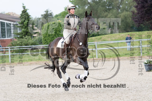 Eventing im Pferdesportzentrum Rheinland