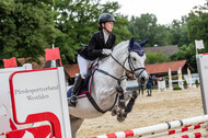 Goldene Schärpe 2021 - Ponys