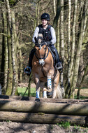 Geländetraining Wesel Obrighoven (19.+20.03.2022)
