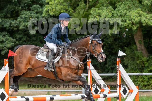 Late-Entry-Vielseitigkeit Langenfeld (06.+07.07.2020)