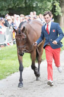 European Championship Eventing 2017