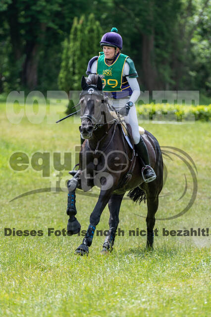 Westerstede Horse Trials 2021