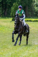 Westerstede Horse Trials 2021