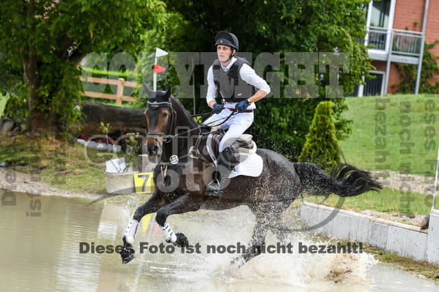 Late-Entry-Vielseitigkeit Langenfeld (11.+13./14.06.2020)