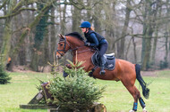 Geländetraining Wesel Obrighoven (19.+20.03.2022)