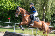 Late-Entry-Vielseitigkeit Langenfeld (11.+13./14.06.2020)