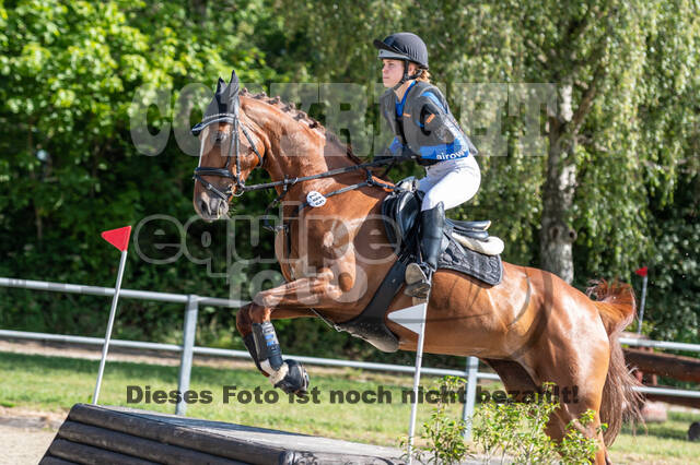 Late-Entry-Vielseitigkeit Langenfeld (11.+13./14.06.2020)