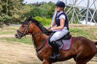 Late-Entry Vielseitigkeit Hamminkeln/Wesel (01.+02.08.2020)