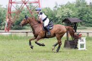 Vielseitigkeitsturnier ZRFV von Lützow Hamminkeln
