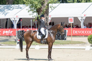 FEI European Championship Eventing 2017