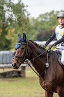 Vielseitigkeit RSV Wesel Obrighoven (26.+27.09.2020)