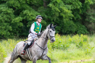 Westerstede Horse Trials (10.-13.06.2021)