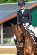 Westerstede Horse Trials 2021