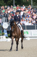 FEI European Championship Eventing 2019