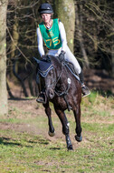 Geländetage beim RSV St. Hubertus Wesel Obrighoven (26.+27.03.2022)