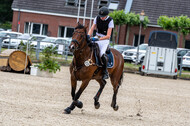 Late-Entry-Vielseitigkeit Langenfeld (11.+13./14.06.2020)