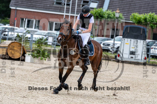 Late-Entry-Vielseitigkeit Langenfeld (11.+13./14.06.2020)