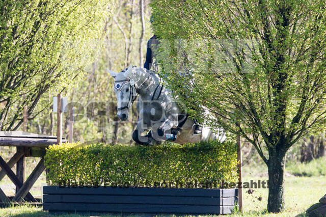 Vielseitigkeitsturnier RV Lippe-Bruch-Gahlen