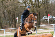 Trainingsturnier Langenfeld (12.+13.03.2022)
