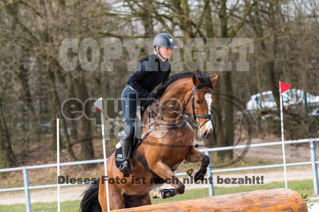 Trainingsturnier Langenfeld (12.+13.03.2022)