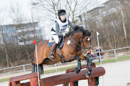Eventing Langenfeld 2018