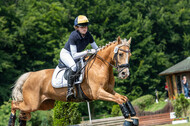 Goldene Schärpe 2021 - Ponys