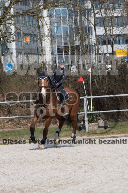 Trainingsturnier Langenfeld (12.+13.03.2022)