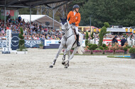 FEI European Championship Eventing 2019