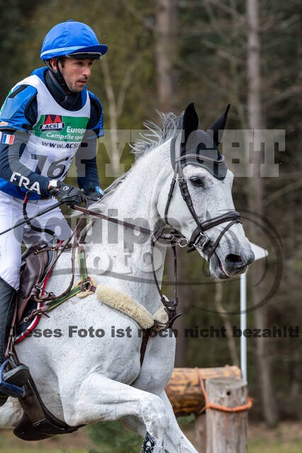 Kronenberg - De Peelbergen (02.04.2022)