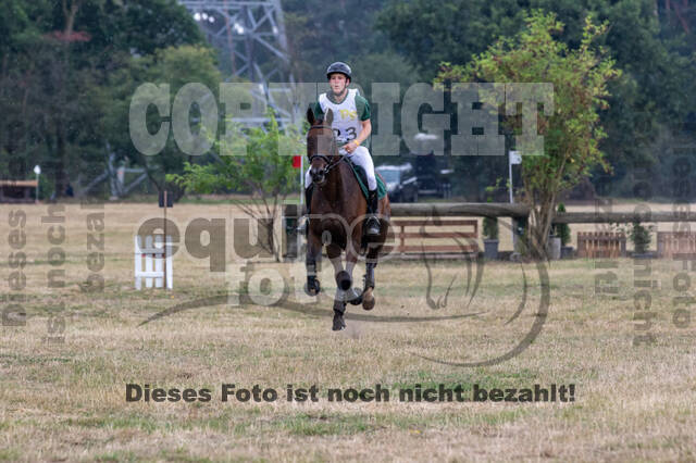 Late-Entry Vielseitigkeit Hamminkeln/Wesel (01.+02.08.2020)