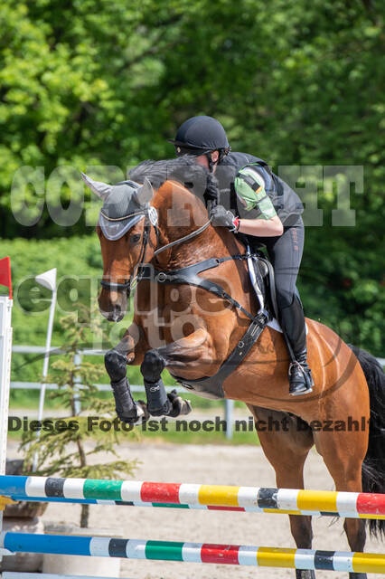 Test of Choise Langenfeld (29.+30.05.2021)