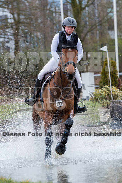 Eventing im Pferdesportzentrum Rheinland (Late Entry 14.03.2022)