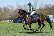 Vielseitigkeitsturnier RV Seydlitz Kamp (03.04.2022)