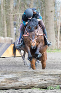 Geländetraining Hamminkeln, Karfreitag