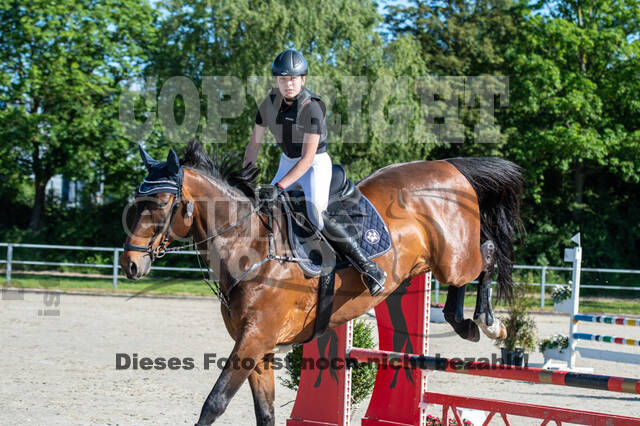 Test of Choise Langenfeld (29.+30.05.2021)