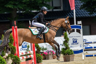 Goldene Schärpe 2021 - Ponys