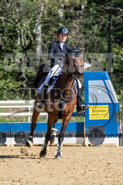 RFV Dinslaken-Hiesfeld (Herbstturnier)