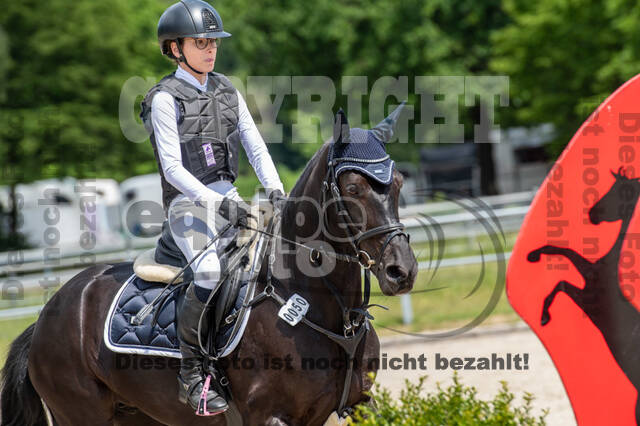 Test of Choise Langenfeld (29.+30.05.2021)