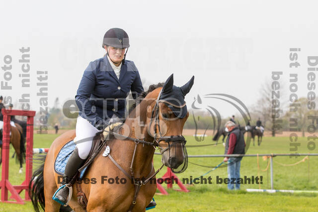 RV Seydlitz Kamp (06.+07.04.2019)