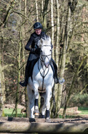 Geländetraining Wesel Obrighoven (19.+20.03.2022)