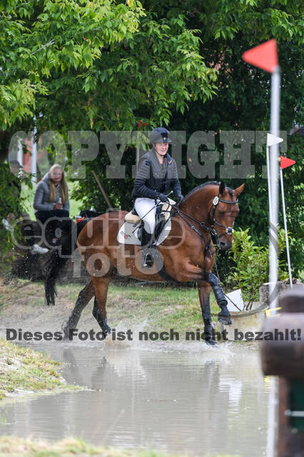 Late-Entry-Vielseitigkeit Langenfeld (11.+13./14.06.2020)
