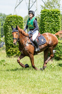 Westerstede Horse Trials 2021