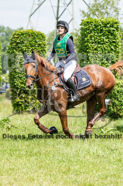 Westerstede Horse Trials 2021