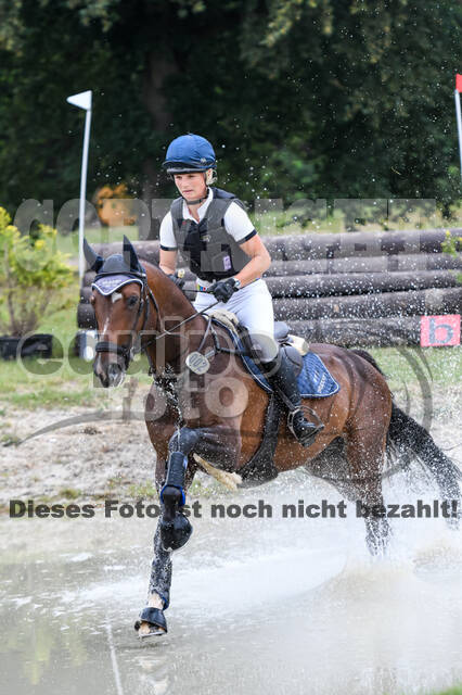 Late-Entry-Vielseitigkeit Langenfeld (11.+13./14.06.2020)