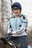 Geländetraining RSV St. Hubertus Wesel Obrighoven (10.+11.03.2018)